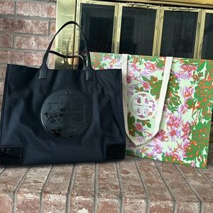 Tory Burch Ella Tote